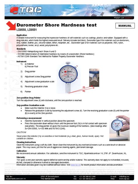 a common hardness test for plastics and elastomers is|rubber hardness test.